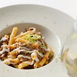Dei Cavalieri - La Reggia