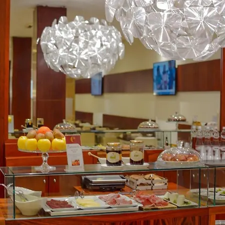 Dei Cavalieri - La Reggia Hotel Caserta