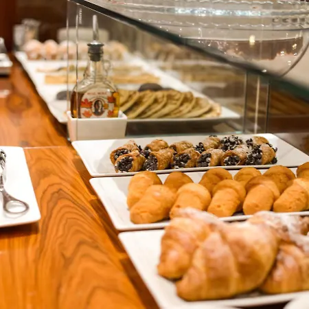 Dei Cavalieri - La Reggia Szálloda