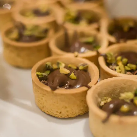 Szálloda Dei Cavalieri - La Reggia 4*