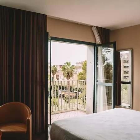 Dei Cavalieri - La Reggia 4* Caserta