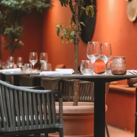 Szálloda Dei Cavalieri - La Reggia