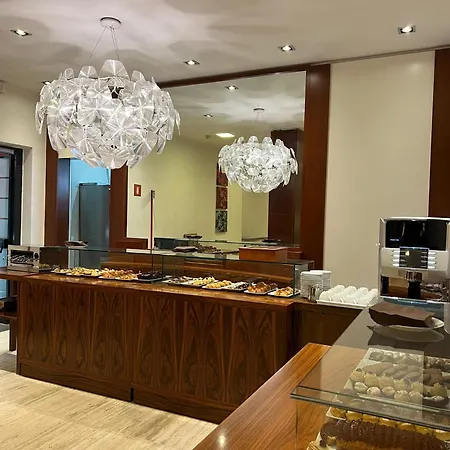 Dei Cavalieri - La Reggia 4*