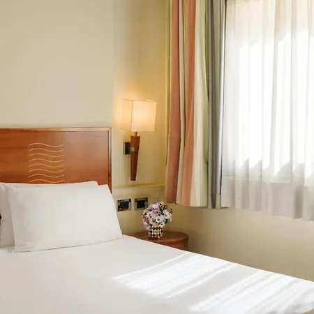 Dei Cavalieri - La Reggia Hotel Caserta