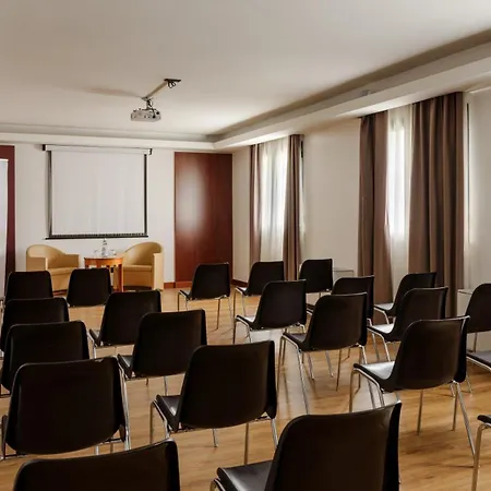 Szálloda Dei Cavalieri - La Reggia