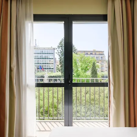 Dei Cavalieri - La Reggia Hotel 4*