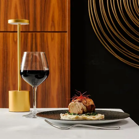 Dei Cavalieri - La Reggia Hotel Caserta