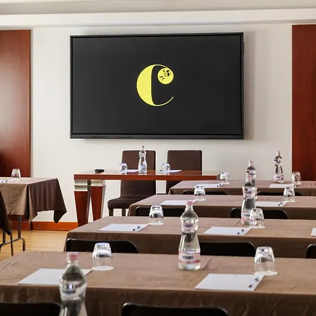 Dei Cavalieri - La Reggia 4*