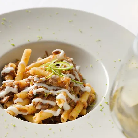 Dei Cavalieri - La Reggia