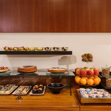 Szálloda Dei Cavalieri - La Reggia 4*