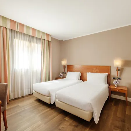 Dei Cavalieri - La Reggia Hotel Caserta