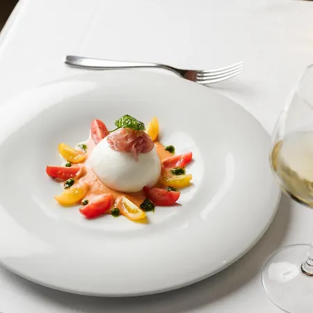 Hotel Dei Cavalieri - La Reggia Caserta