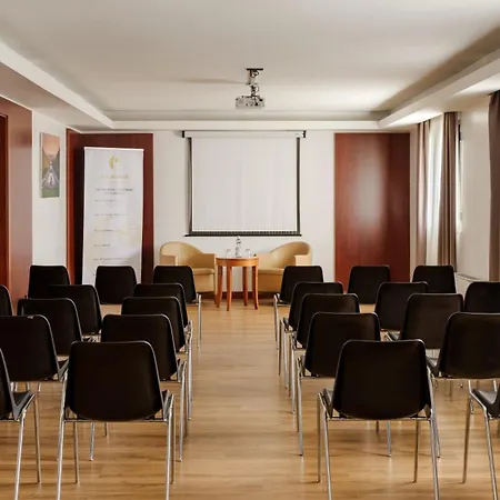 Dei Cavalieri - La Reggia