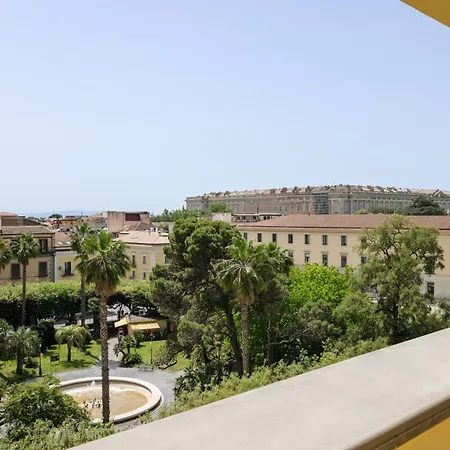 Dei Cavalieri - La Reggia Szálloda 4*