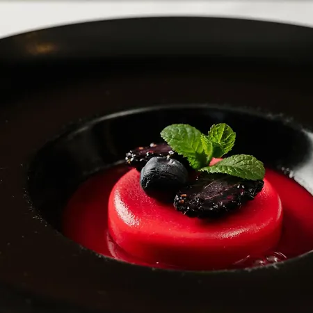 Dei Cavalieri - La Reggia Hotel
