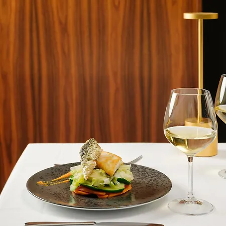 Dei Cavalieri - La Reggia Hotel 4*