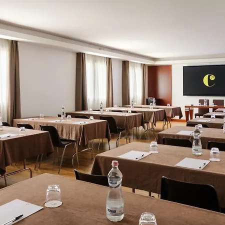 Hotel Dei Cavalieri - La Reggia Caserta
