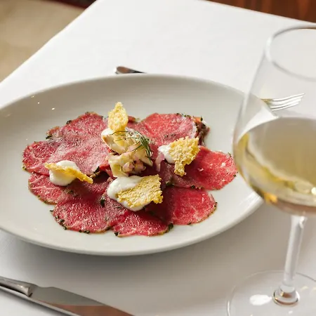 Dei Cavalieri - La Reggia