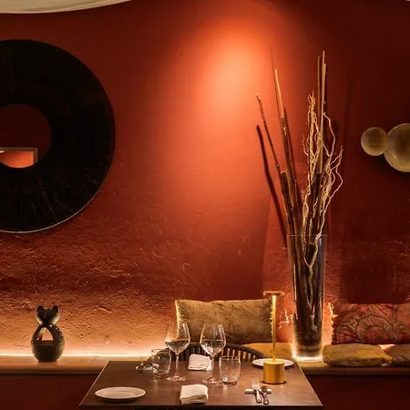 Dei Cavalieri - La Reggia Hotel