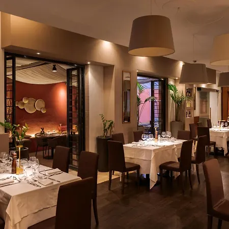 Dei Cavalieri - La Reggia Szálloda Caserta