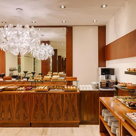 Dei Cavalieri - La Reggia 4*