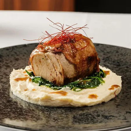 Dei Cavalieri - La Reggia 4* Caserta