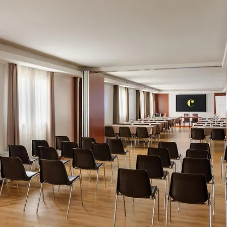 Dei Cavalieri - La Reggia Otel
