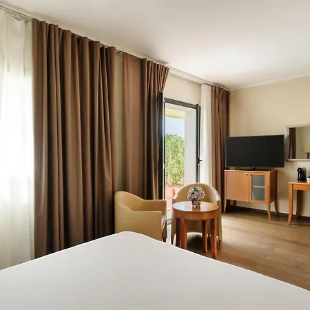 Dei Cavalieri - La Reggia Szálloda 4*