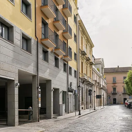 Dei Cavalieri - La Reggia 4*