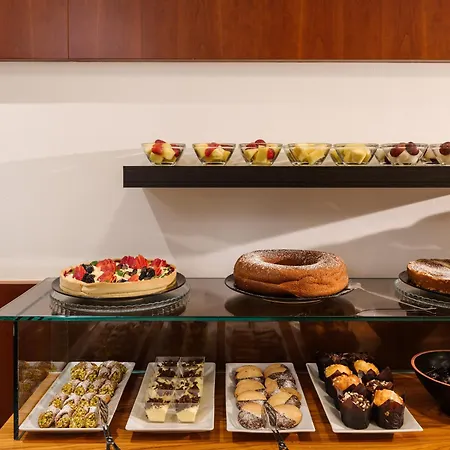 Dei Cavalieri - La Reggia Szálloda 4*