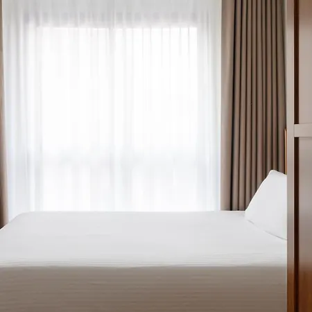 Dei Cavalieri - La Reggia Hotel Caserta