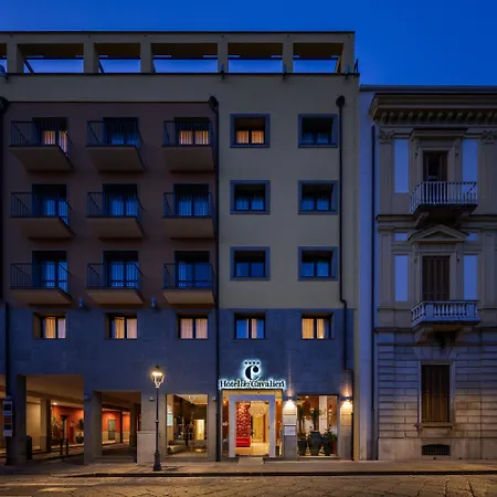 Hotel Dei Cavalieri - La Reggia Caserta
