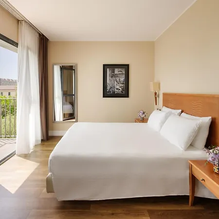 Dei Cavalieri - La Reggia Hotel