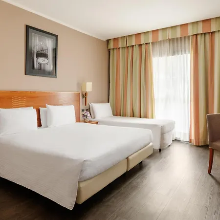 Otel Dei Cavalieri - La Reggia