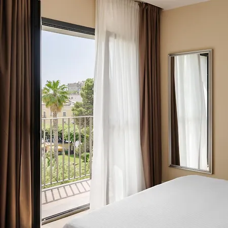 Hotel Dei Cavalieri - La Reggia 4*