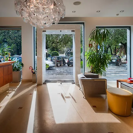 Dei Cavalieri - La Reggia Hotell Caserta
