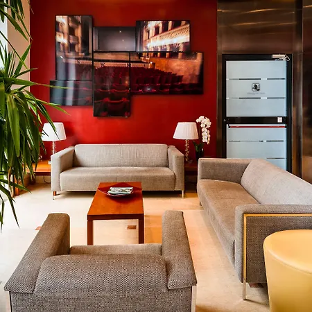 Dei Cavalieri - La Reggia 4* Caserta