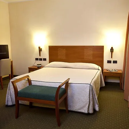 Dei Cavalieri - La Reggia Szálloda 4*