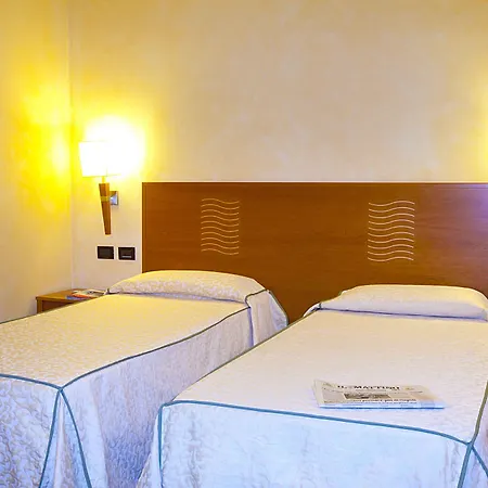 Szálloda Dei Cavalieri - La Reggia