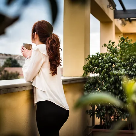 Dei Cavalieri - La Reggia Szálloda Caserta