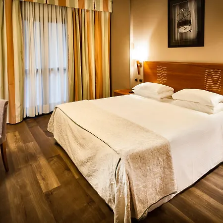 Szálloda Dei Cavalieri - La Reggia Caserta