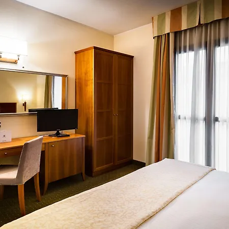 Hotel Dei Cavalieri - La Reggia Caserta