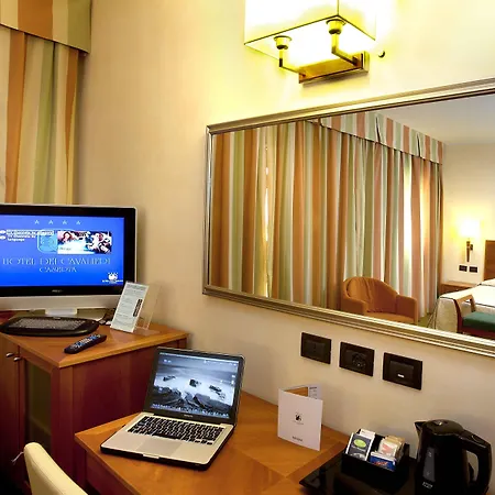 Dei Cavalieri - La Reggia Szálloda