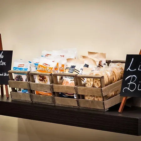 Dei Cavalieri - La Reggia Szálloda