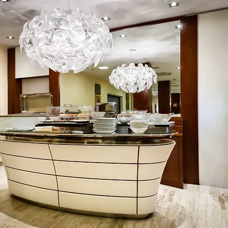 Dei Cavalieri - La Reggia Hotel Caserta