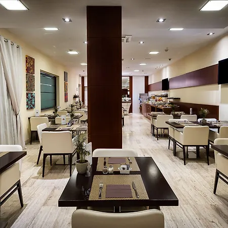 Dei Cavalieri - La Reggia Szálloda 4*