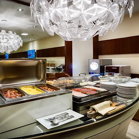 Dei Cavalieri - La Reggia