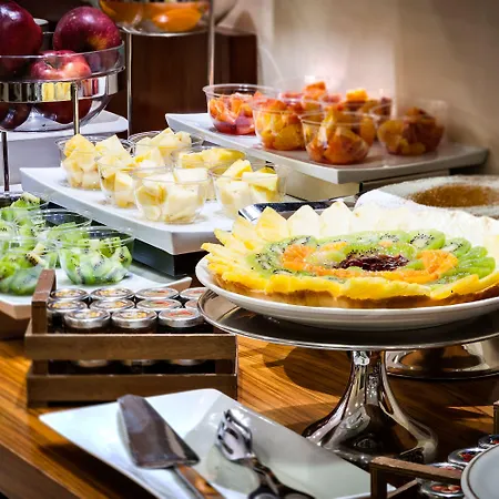 Szálloda Dei Cavalieri - La Reggia Caserta