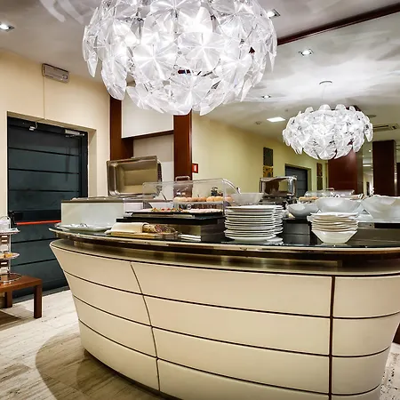 Dei Cavalieri - La Reggia