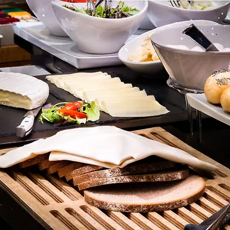 Dei Cavalieri - La Reggia Szálloda